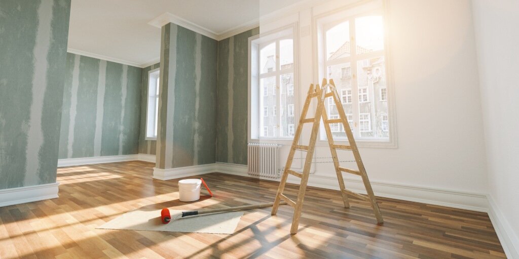 Sell a Vacant Rental Property in San Francisco