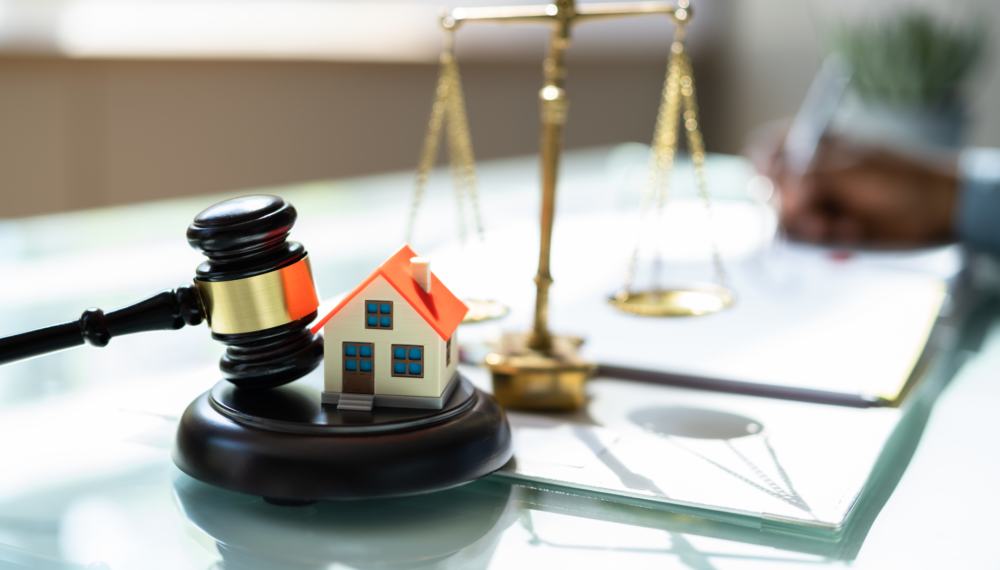 Sell Home During Divorce in Newark, CA