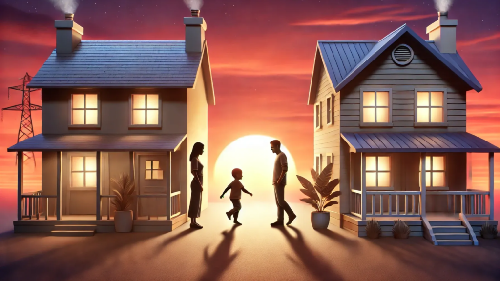 Selling Your House in Concord During a Divorce