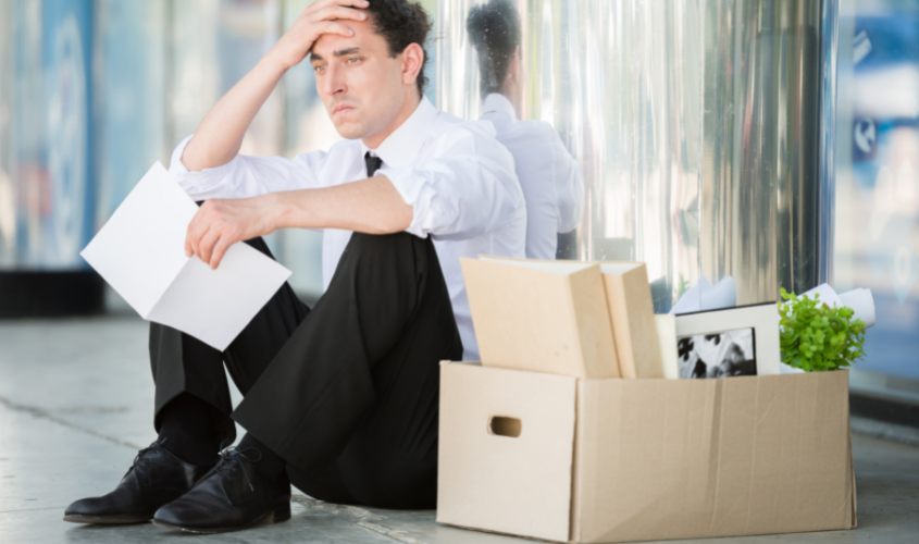 The Emotional Impact of Job Loss and Selling Your Home