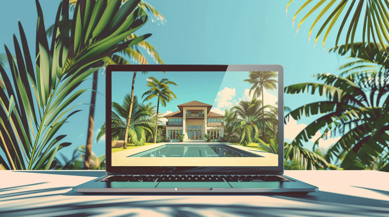 Sell a House Remotely in San Francisco