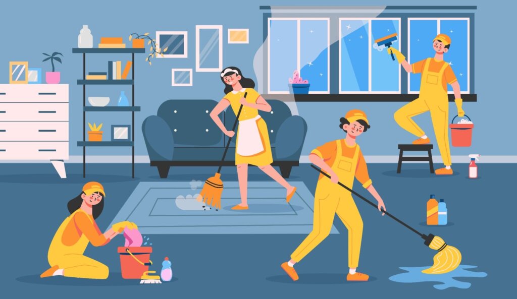 Cost of Cleaning vs. Selling a Hoarder House in Newark, CA