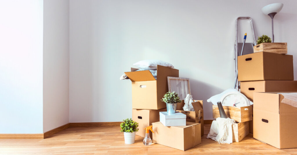 Relocating? Sell Your House Fast in California