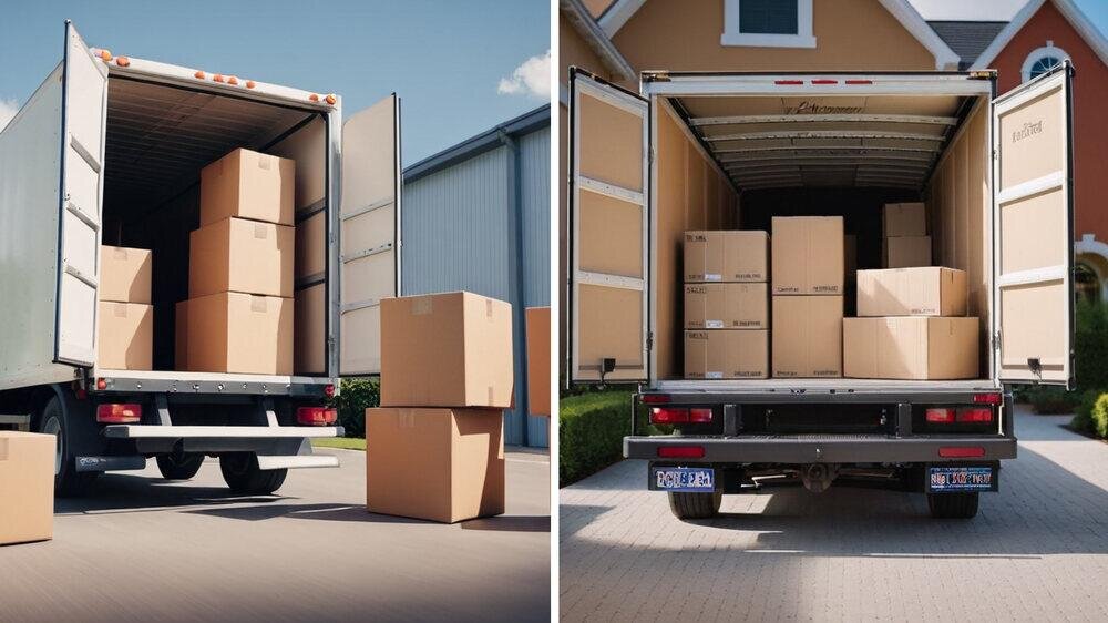Selling a Home During a Long-Distance Move in Antioch CA