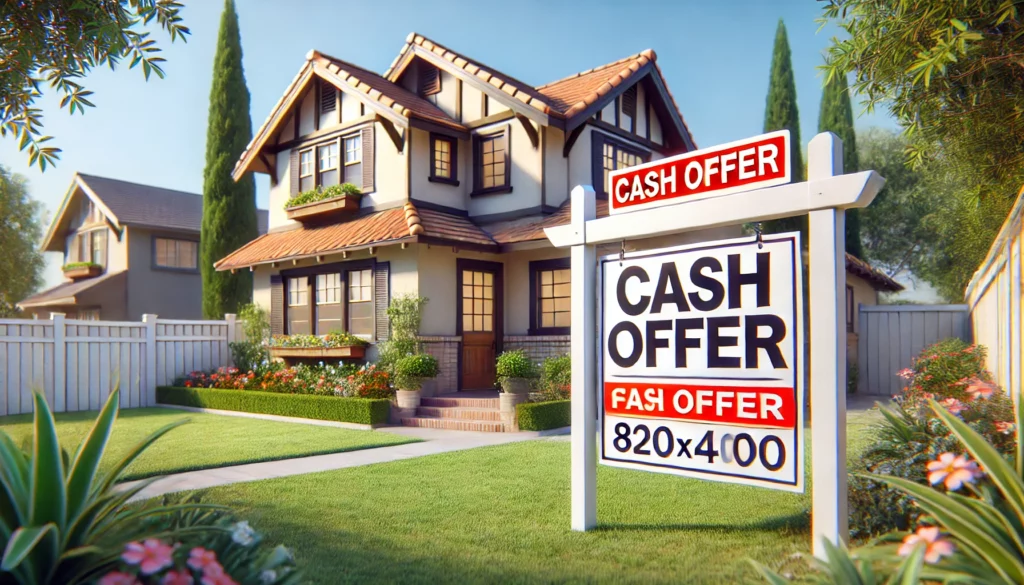 Sell Your House Quickly When Moving in Concord CA