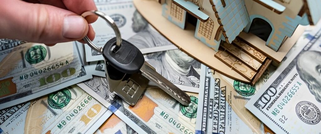 Cash Buyers for Financial Hardships in San Francisco