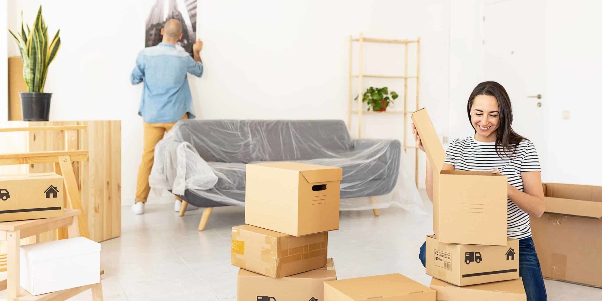 Selling a Home During a Long-Distance Move in Oakland