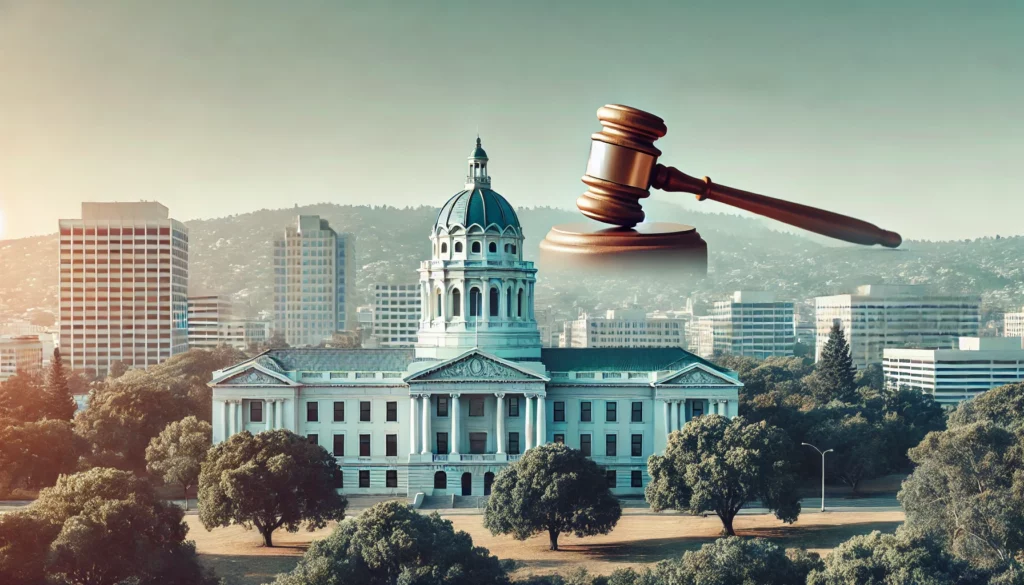 Probate Process in Oakland, CA