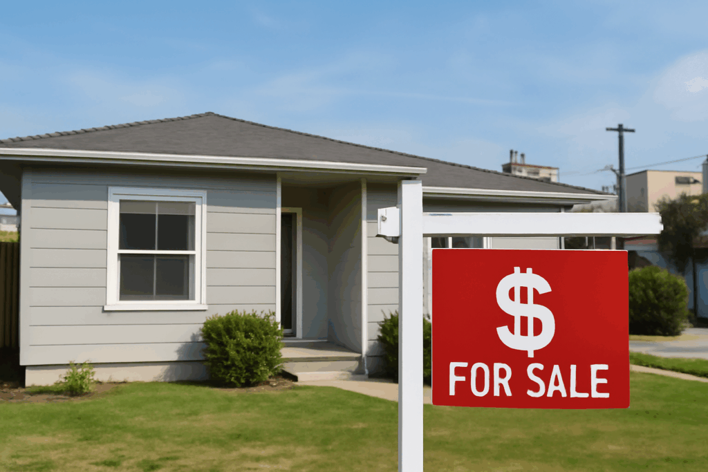 Finding Cash Buyers for Your Home in San Francisco Bay Area