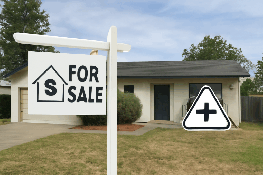 Selling Home for Cash During a Health Crisis in Antioch