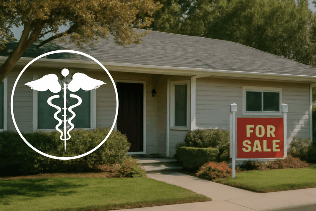 Sell Your Home for Cash in Monte Sereno Amid Health Challenges