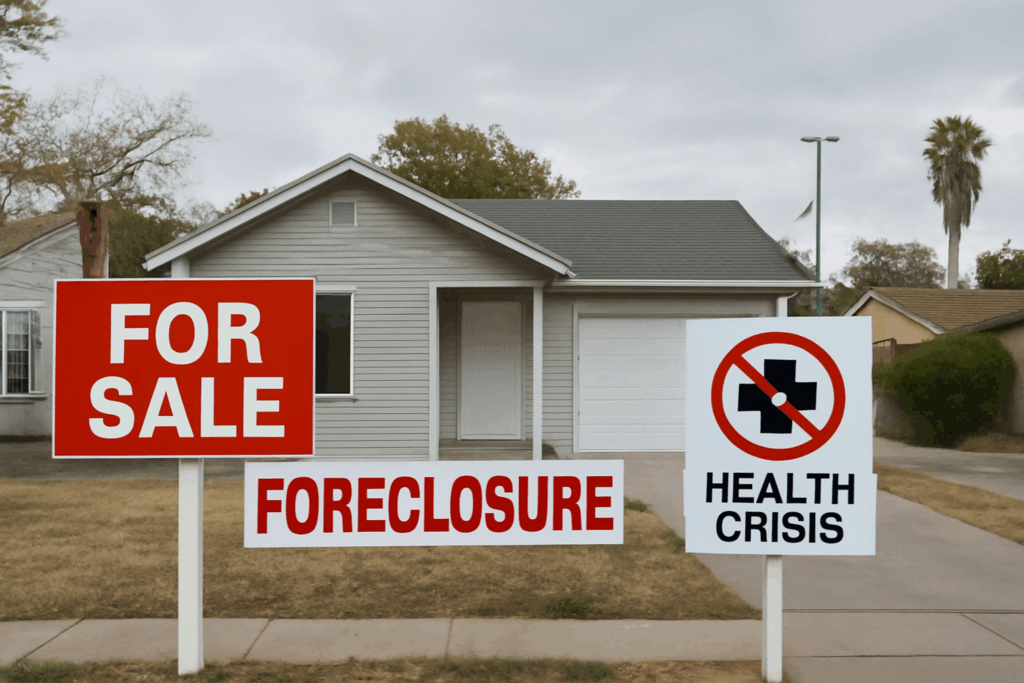 Sell Your San Jose Area Home for Cash in a Health Crisis