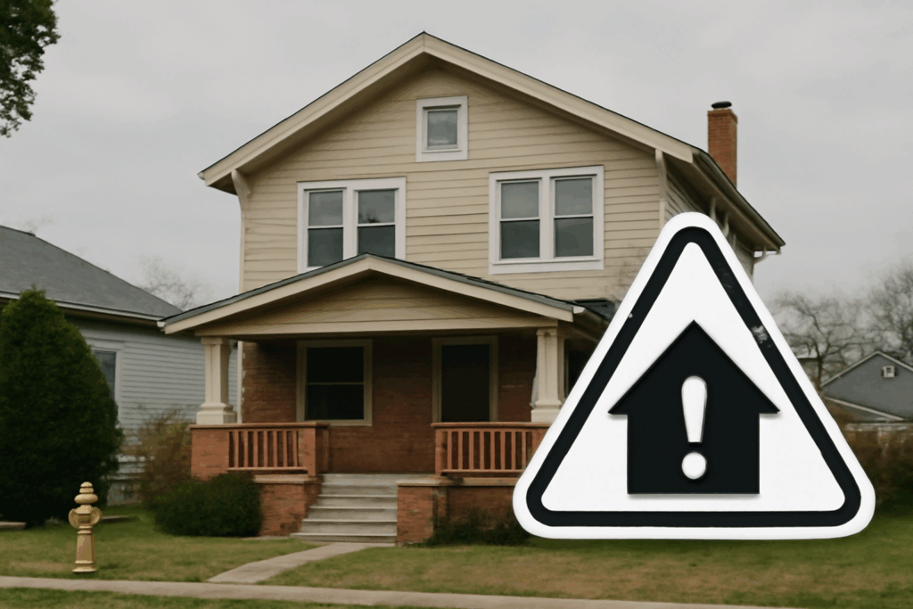 Sell Your House with Code Violations in Oakland, CA
