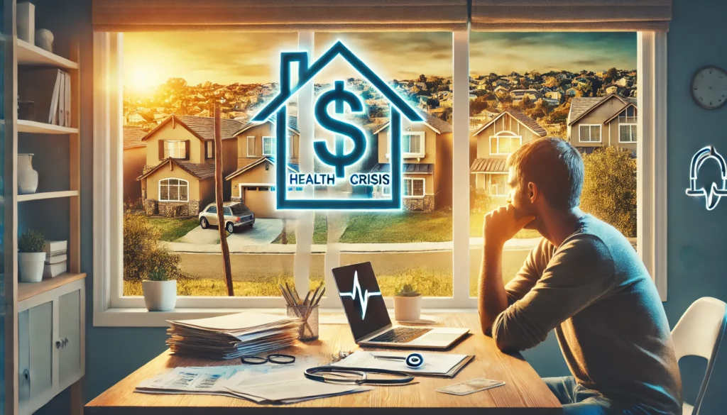 Financial Implications of Selling Your Concord Home During a Health Crisis