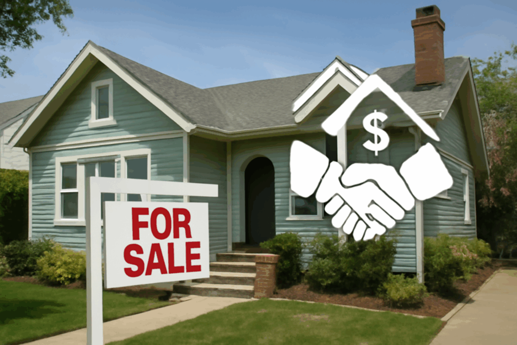 Cash Buyers for Homes with Title Issues in San Francisco Bay Area