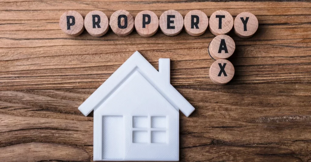 Sell a House with Unpaid Property Taxes in Antioch