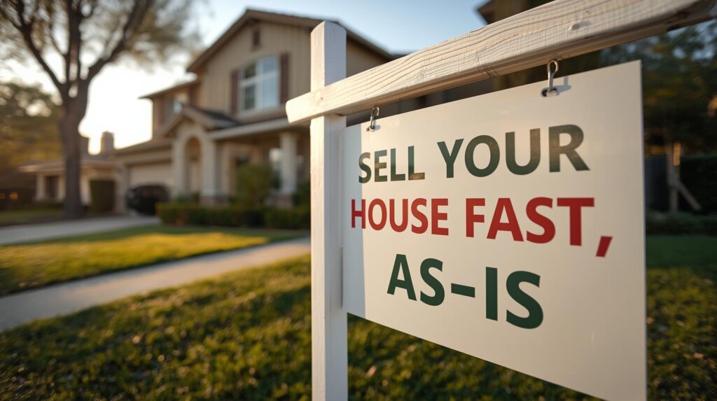 Sell Your House Fast in Vallejo, CA As-Is