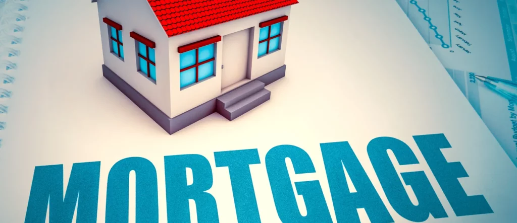 What Happens to the Mortgage on My Inherited Concord, CA House?