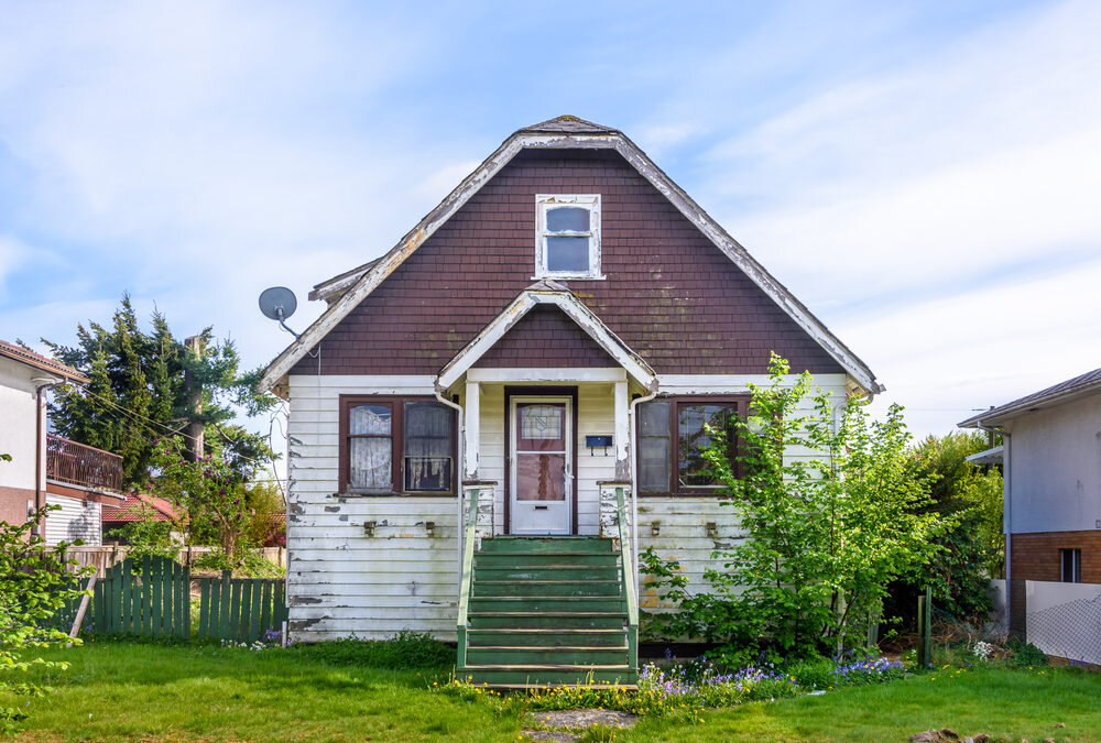 Sell Your Home Fast for Cash in Pleasant Hill, CA