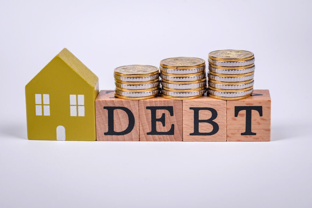 Sell Your House in Oakland, CA to Pay Off Debt