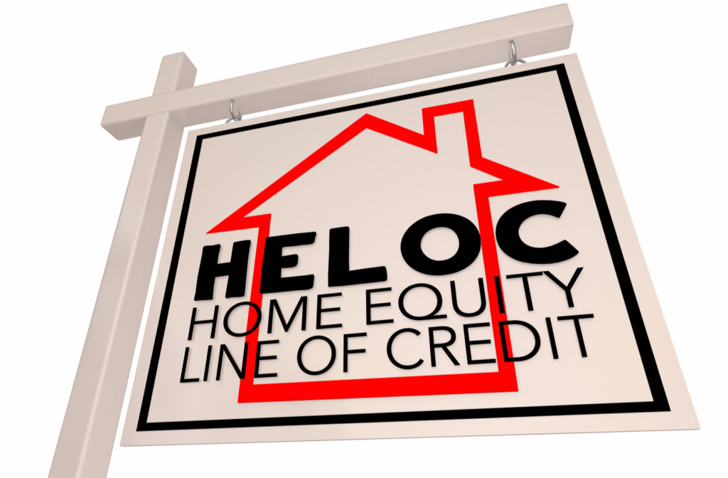 Sell Your House with a HELOC in Oakland, CA