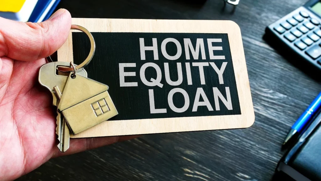 Sell Your Home with a Home Equity Loan in Vacaville