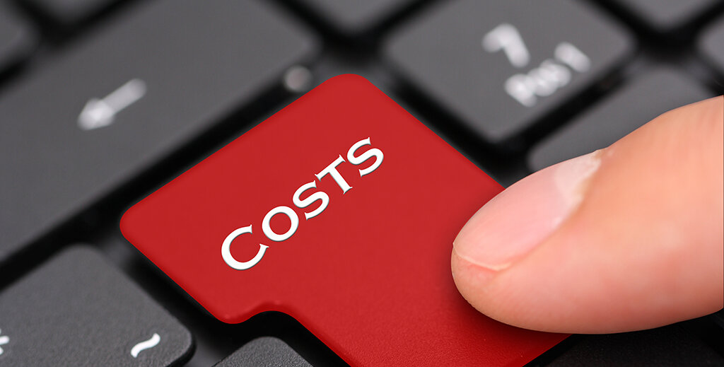 How Much Does Holding A Property Cost in Santa Clara, CA