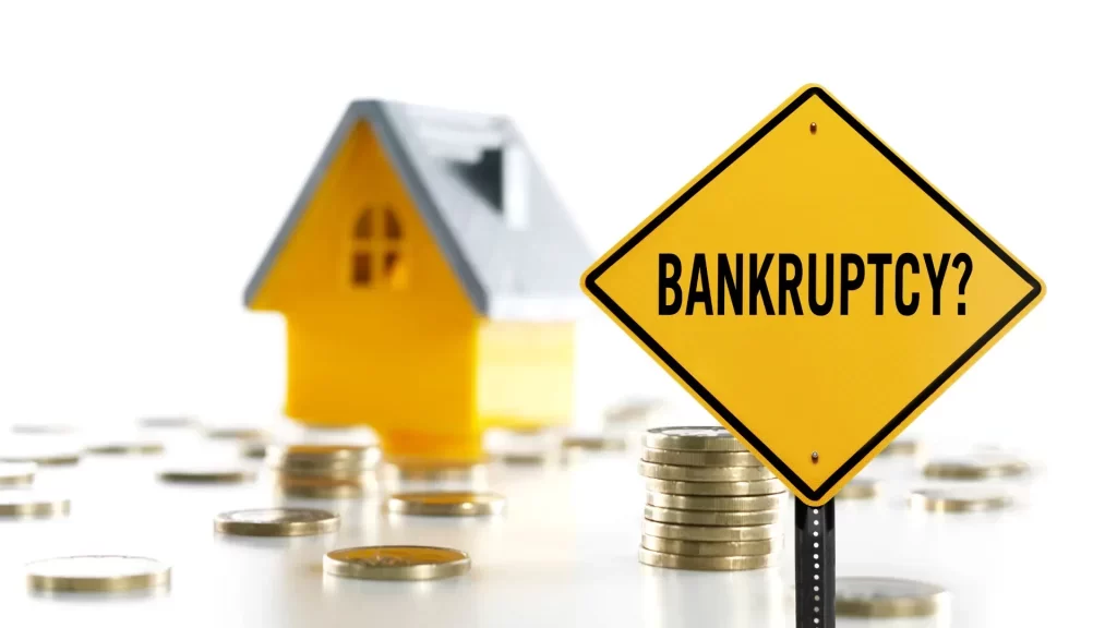 Sell Your House During Bankruptcy in Pittsburg, CA