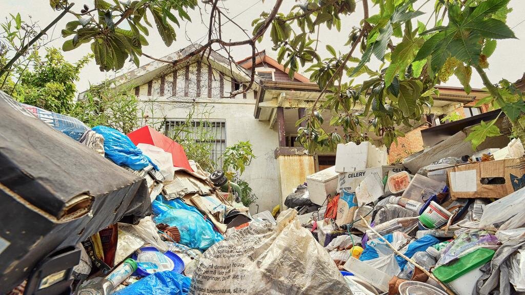Sell a Hoarder House Fast in San Jose, CA