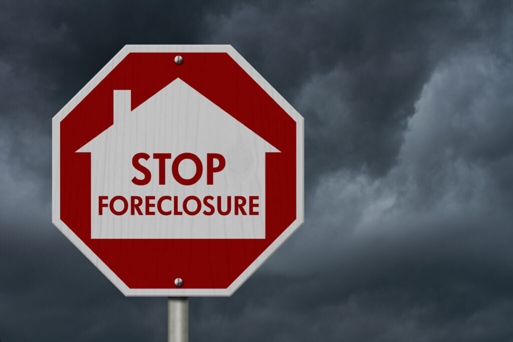 Sell House Fast to Avoid Foreclosure in Santa Clara