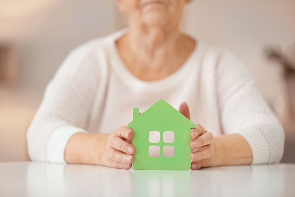 Sell Your Home for Cash in Monte Sereno When Health Issues Arise