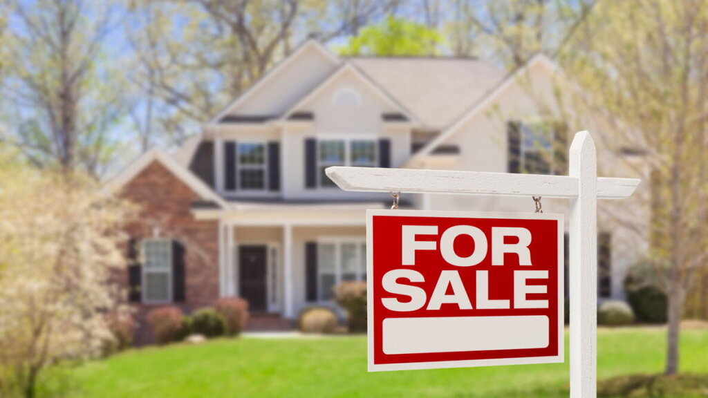 Sell an Inherited House Fast in Pleasant Hill CA