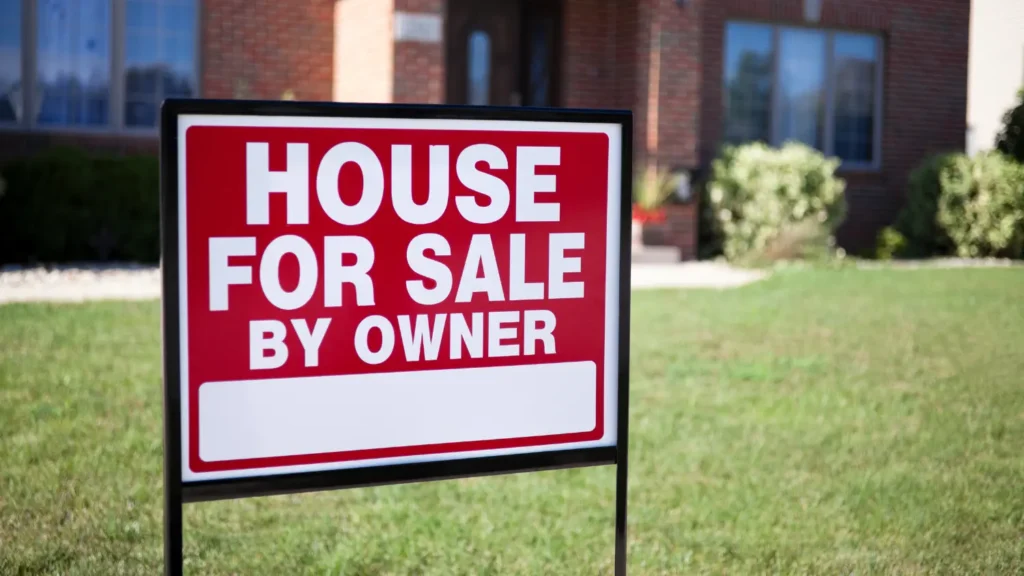 Sell a Home Without a Realtor in Antioch CA
