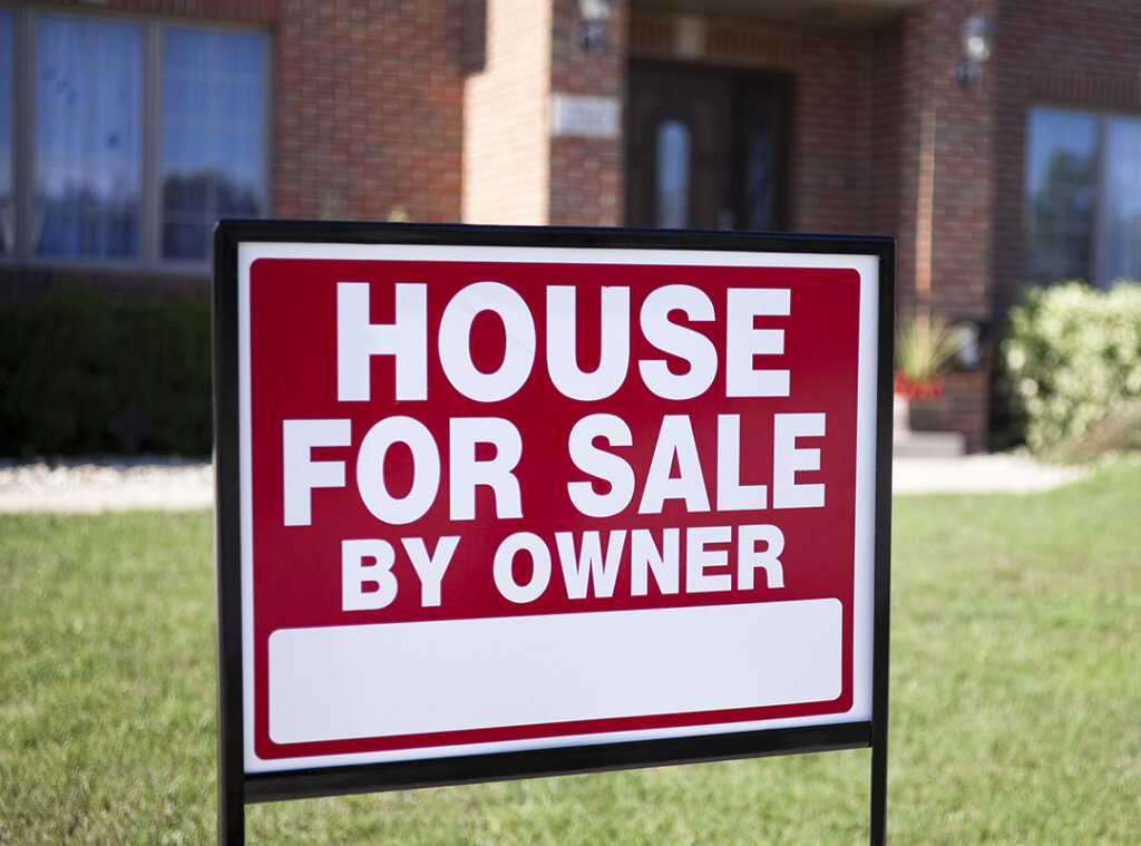 Sell House Without an Agent in California