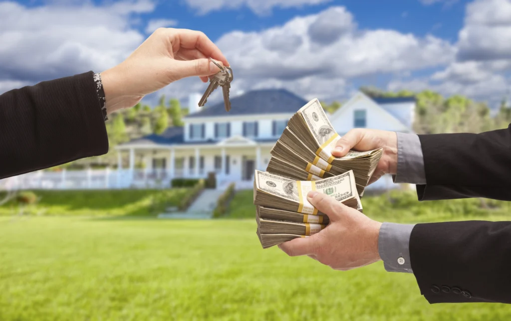 Selling your home for cash before relocating to the San Francisco Bay Area