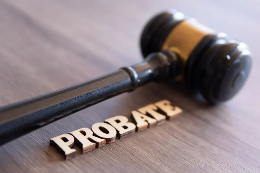 Probate Process in Oakland CA