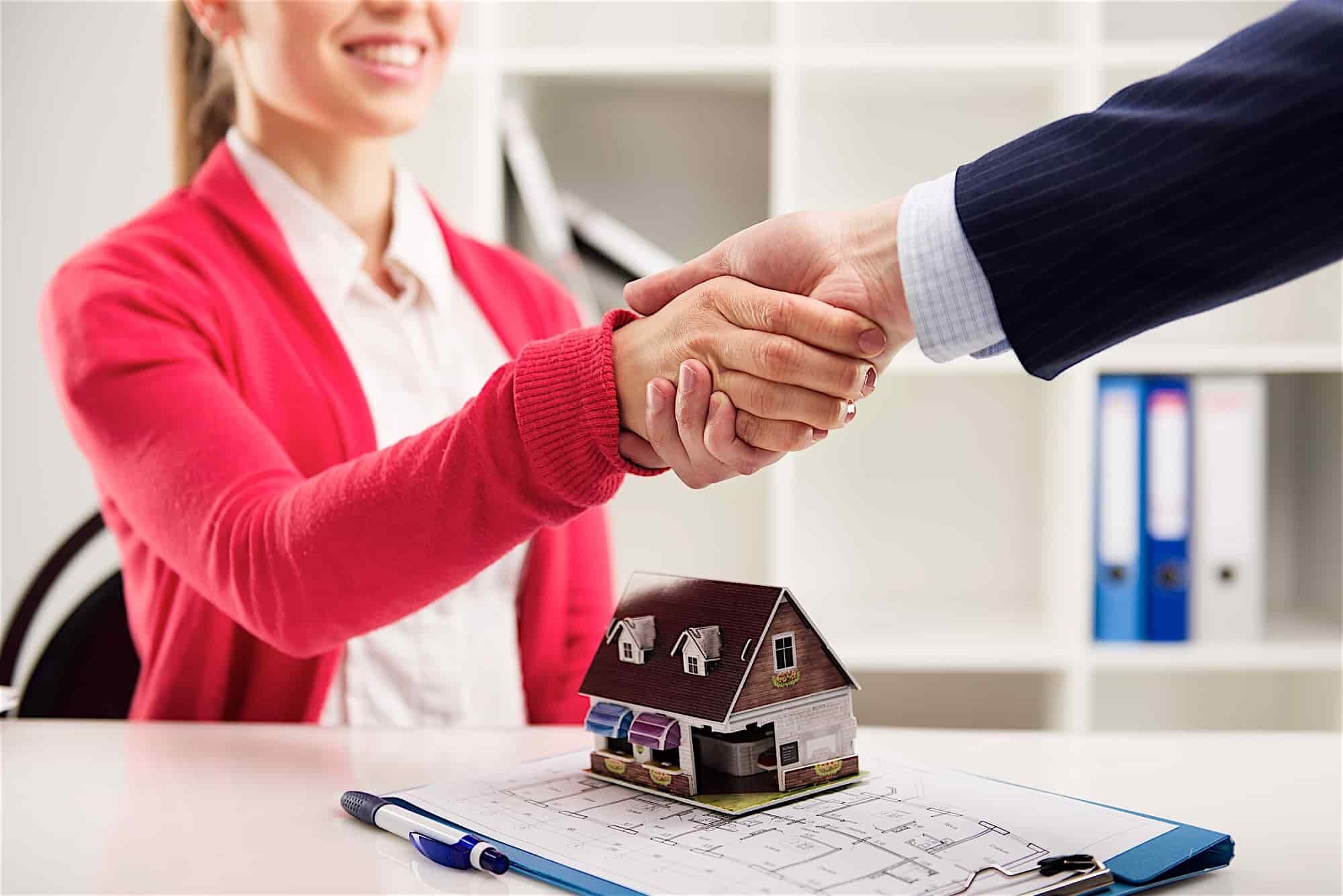 Real Estate Agent in San Francisco