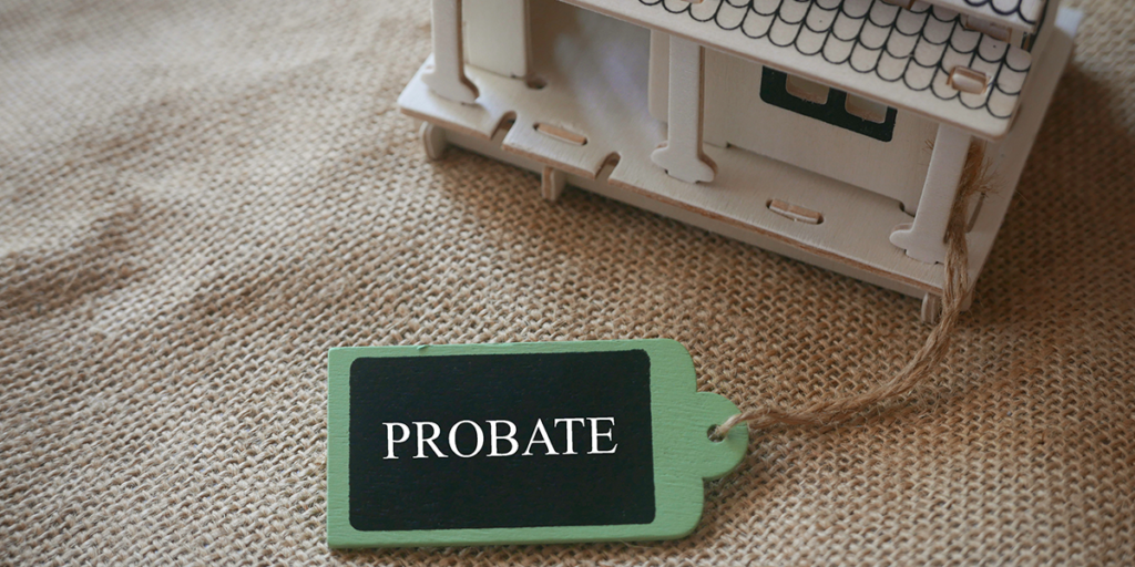 Sell a Probate House for Cash in Concord CA