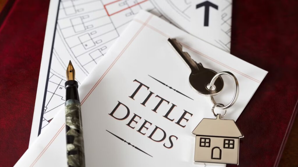 Sell Your Home for Cash in San Francisco Bay Area with Title Issues
