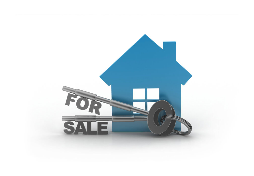 Sell a Rental Property in California