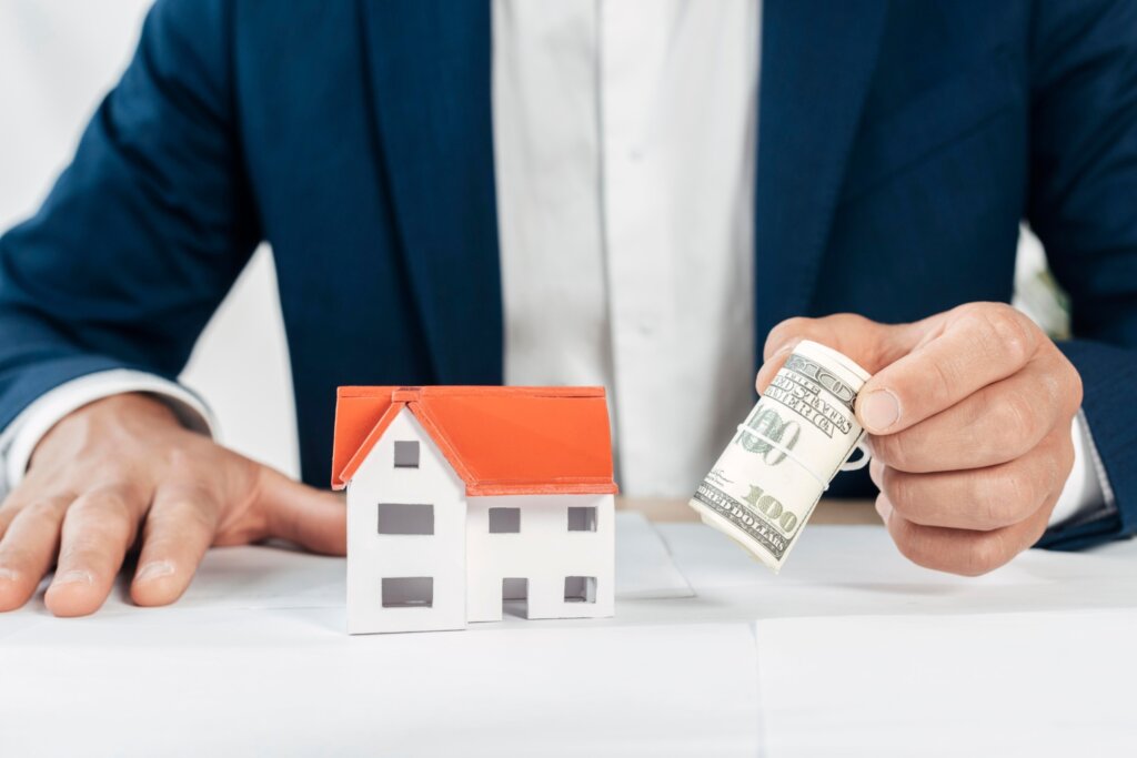 Sell Home 'As-Is' in Concord CA