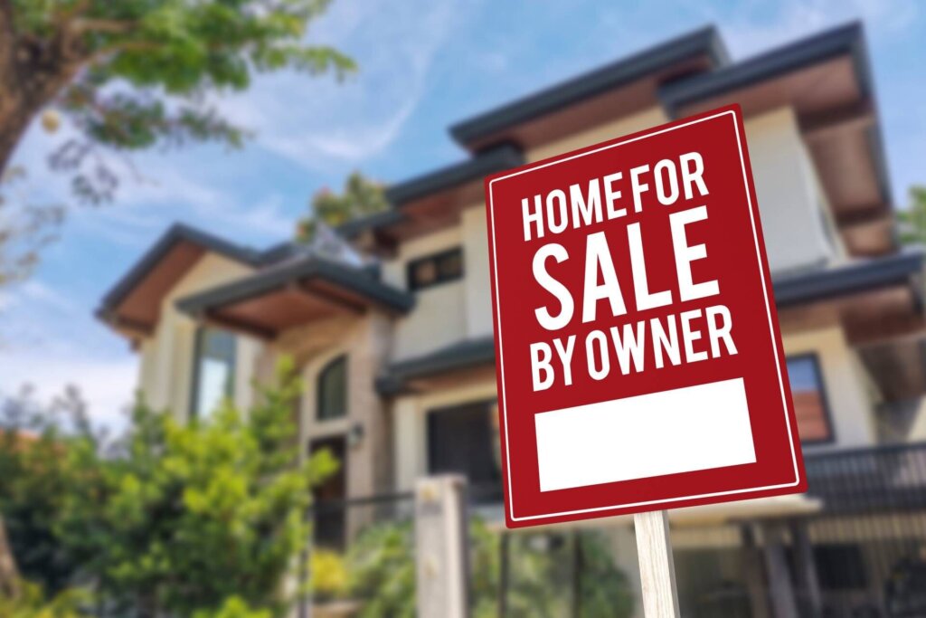 Bay Area homeowner reviewing a direct cash offer to sell a house without a real estate agent