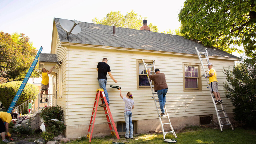 Sell a Fixer-Upper As-Is in California