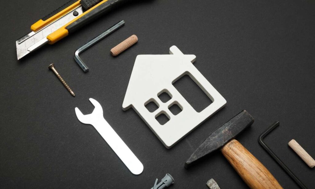 San Jose house needing major repairs before an as-is home sale