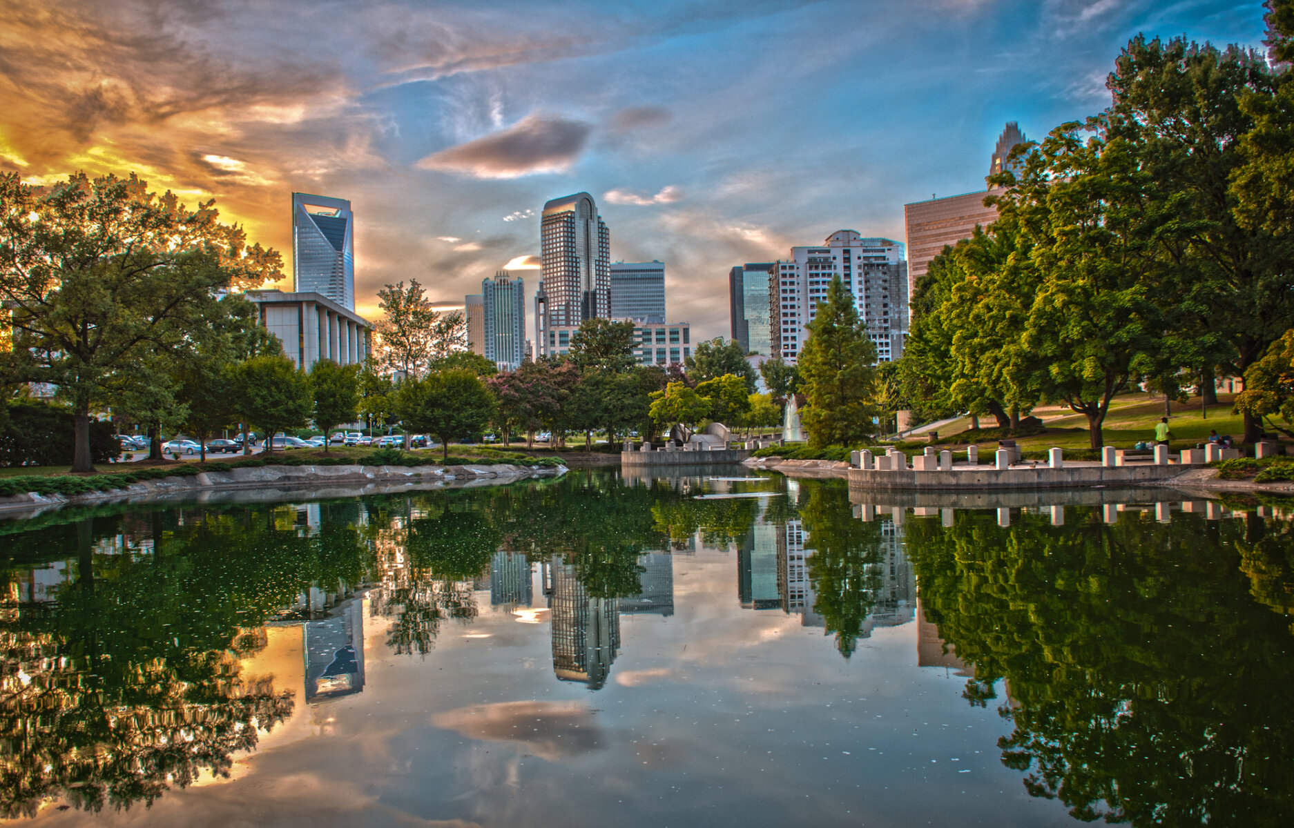 Sell Your House Fast In Shelby, North Carolina