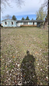 House we bought in Dallas NC - Cloninger Rd