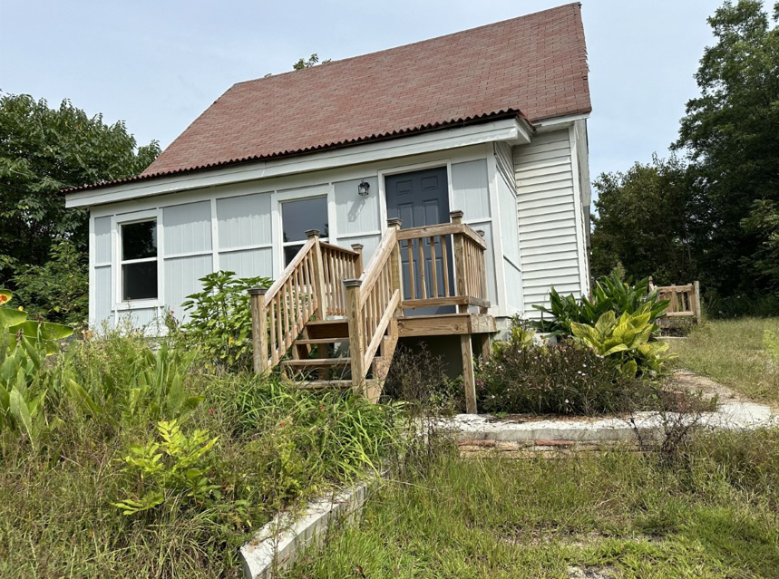 Another house we bought in Bessemer City NC - W Georgia Ave