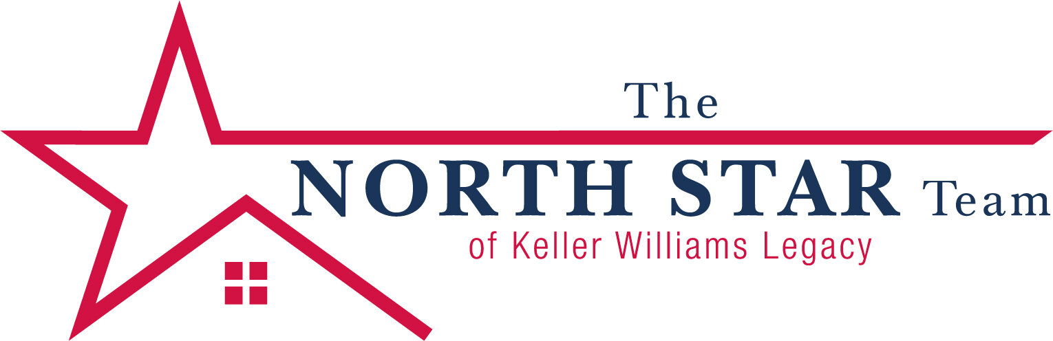 The North Star Team Of Keller Williams Legacy logo