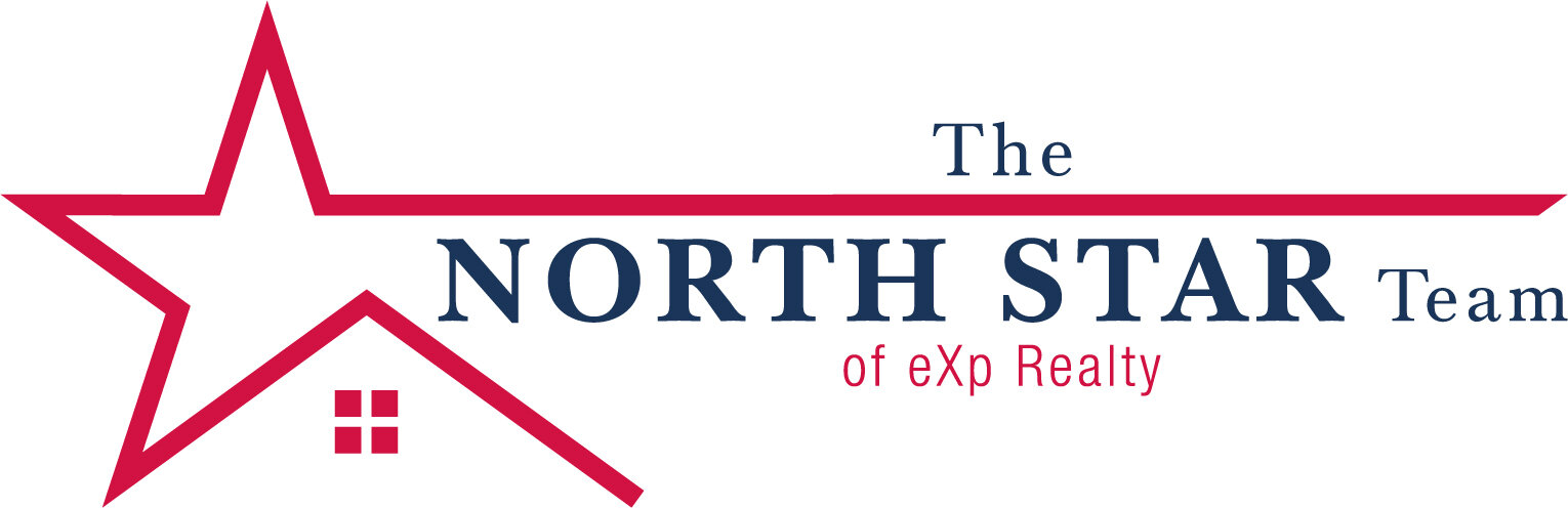 The North Star Team Of eXp Realty logo