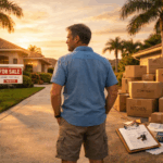 South Florida homeowner considering selling options between listing with an agent or selling directly to a professional homebuyer in 2026.